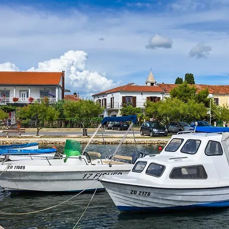 Holiday Dalmatina Sukošan