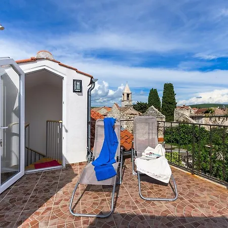 Casa vacanze Holiday Dalmatina *