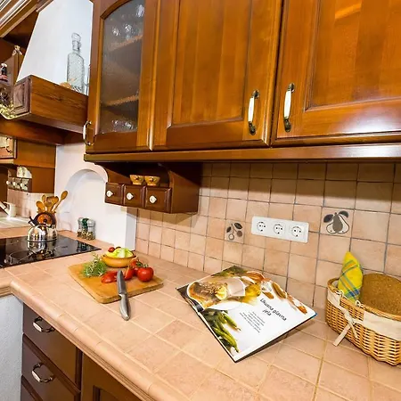 Casa vacanze Holiday Dalmatina Sukošan