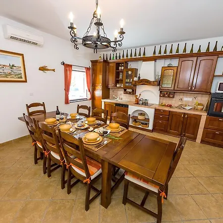 Casa vacanze Holiday Dalmatina