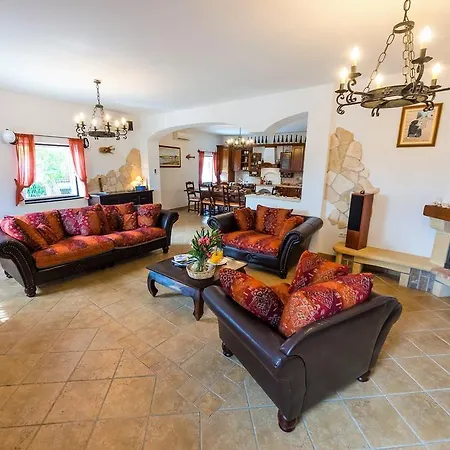 Casa vacanze Holiday Dalmatina *