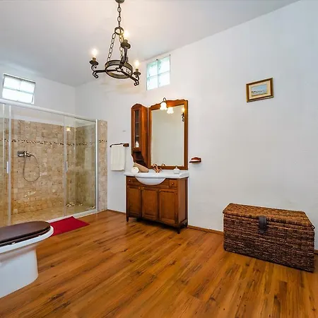 Casa vacanze Holiday Dalmatina Sukošan