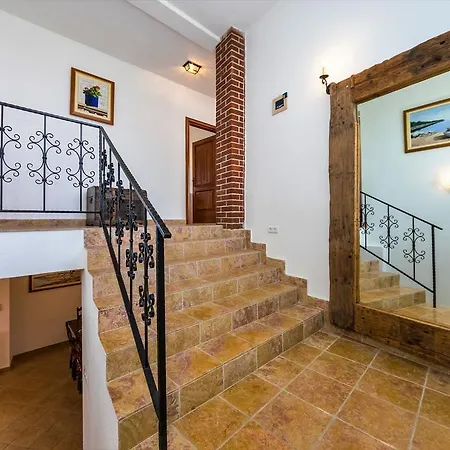 Casa vacanze Holiday Dalmatina