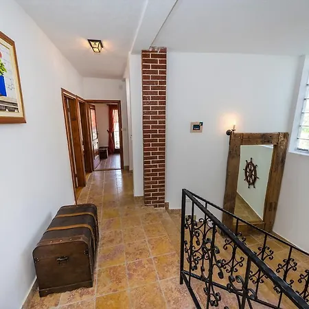 Holiday Dalmatina Casa vacanze Sukošan