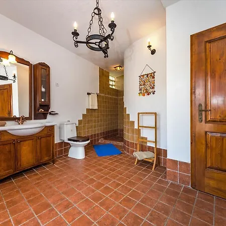 Holiday Dalmatina Casa vacanze *