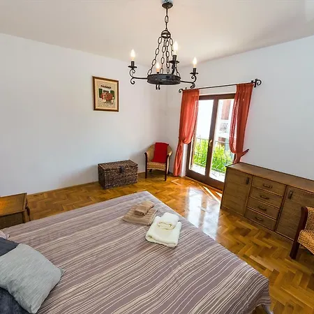 Casa vacanze Holiday Dalmatina Sukošan