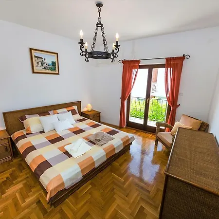 Casa vacanze Holiday Dalmatina *