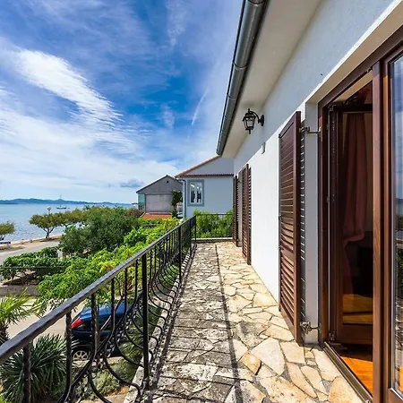 Casa vacanze Holiday Dalmatina Sukošan