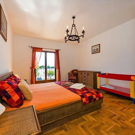 Casa vacanze Holiday Dalmatina