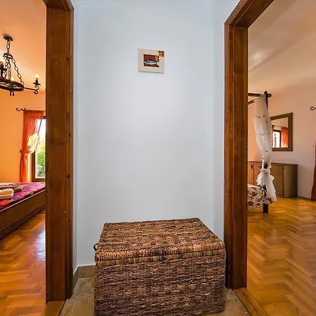 Holiday Dalmatina Casa vacanze